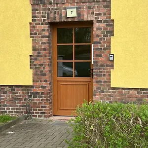 Sweet Cozy Three Dresden