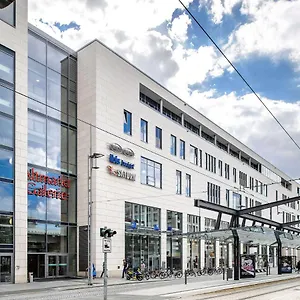Отель Ibis Budget, Дрезден