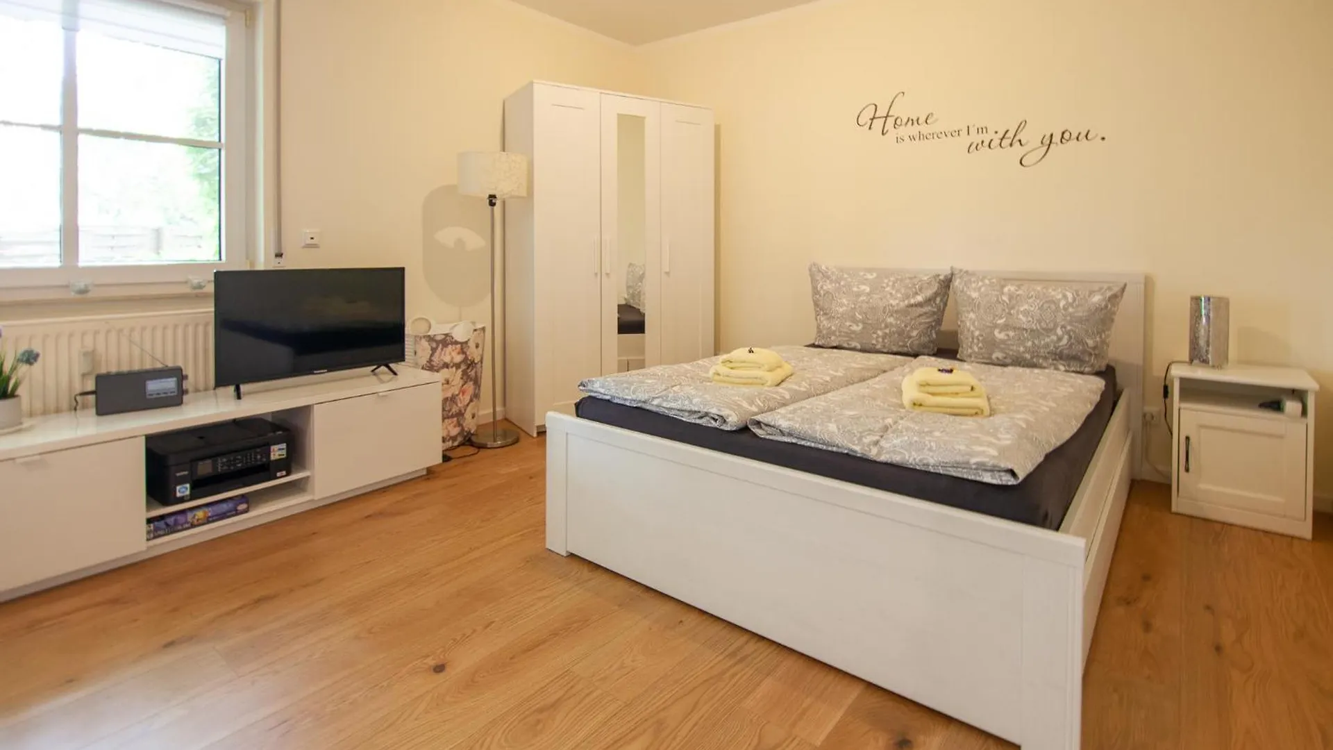 Ferienwohnung Wohnperle Leubener Stuebchen Dresden 0*,  Deutschland