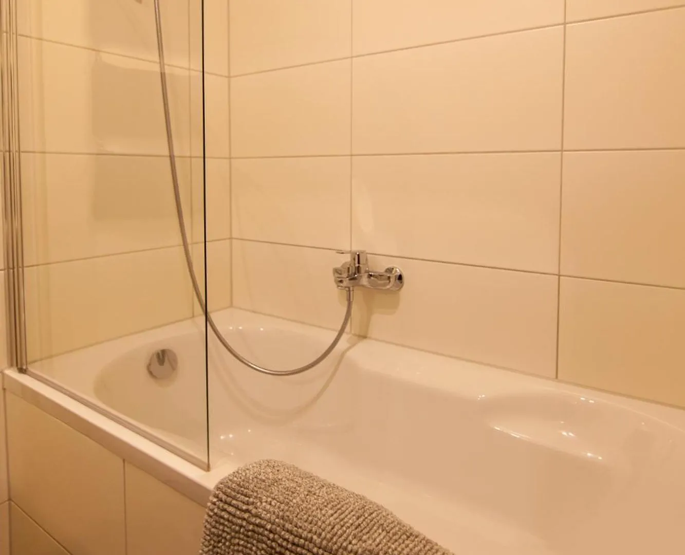 Wohnperle Leubener Stuebchen Apartment Dresden